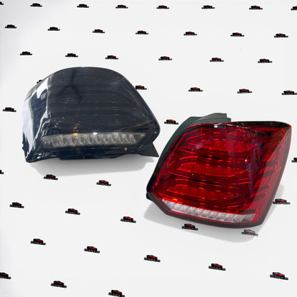 Volkswagen Polo Mercedes Style LED Tail Lights