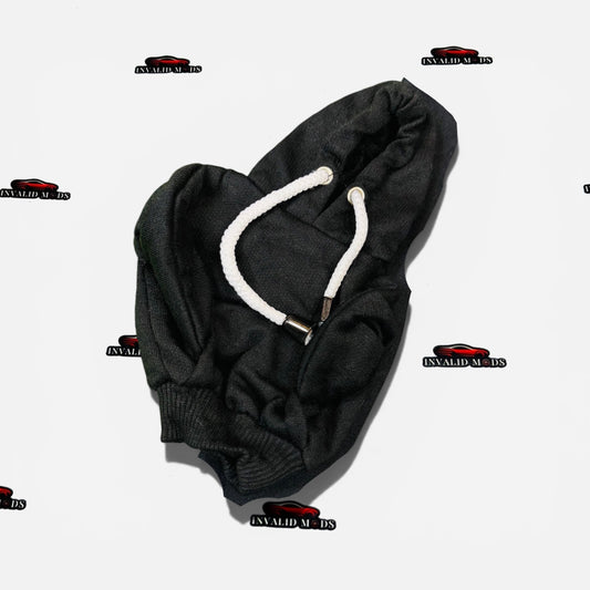 Universal Gear Knob Hoodies | Stylish Gear Shift Cover