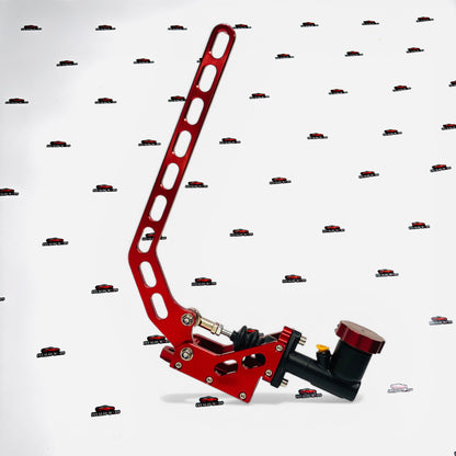 Redline V1 Hydraulic Handbrake | Universal Drift E-Brake for Motorsport