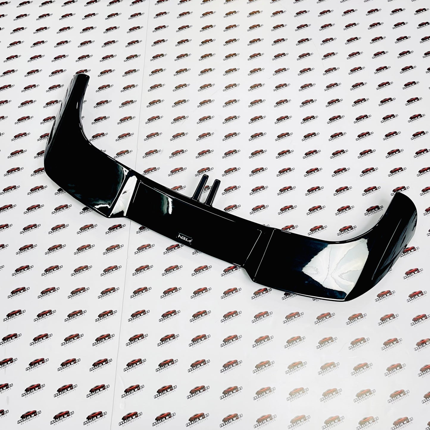 BMW X5 G05 & G18 VTEN Rear Spoiler Wing | Premium Imported Aftermarket Spoiler