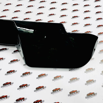 Land Rover Defender 2020+ Kahn Style Rear Spoiler | Aftermarket ABS Roof Wing Upgrade