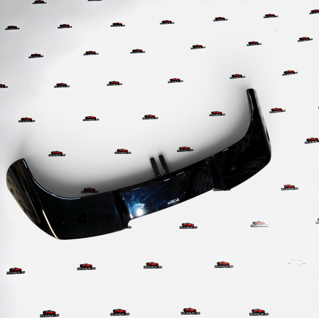 BMW X5 G05 & G18 VTEN Rear Spoiler Wing | Premium Imported Aftermarket Spoiler