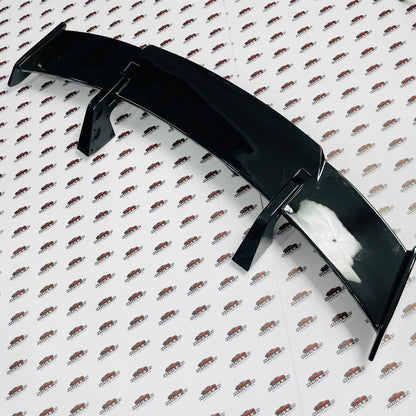 GT Wing Spoiler | Spoiler (Universal Sedan)
