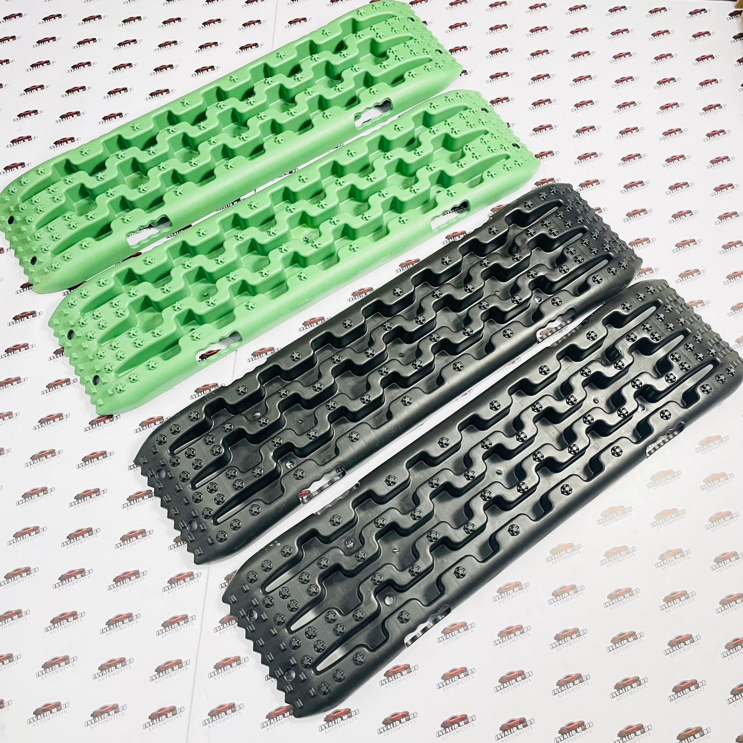 Universal Sand Ladder Recovery Traction Board | Off-Road Recovery