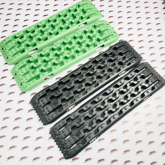 Universal Sand Ladder Recovery Traction Board | Off-Road Recovery