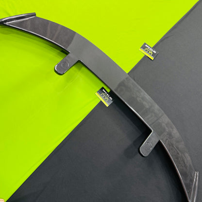 Universal Hatchback/Suv’s Spoiler | ABS Quality