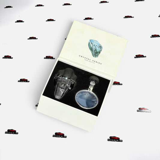 BMW Z4 Crystal Gear Knob Kit | Invalidmods