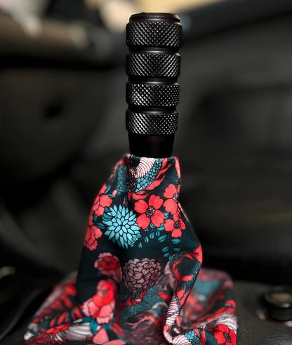 Full Aluminum JDM-Style Gear Knob | Premium Universal Upgrade