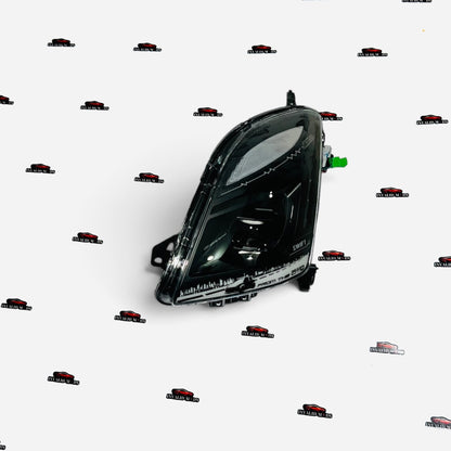 Suzuki Swift Type 1 JDM Power Style LED Headlights | Sequential DRL | Premium Aftermarket Headlamp Upgrade