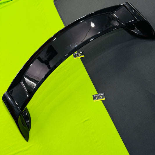 Honda Civic (2006–2011) FD2 Style Mugen Spoiler | ABS