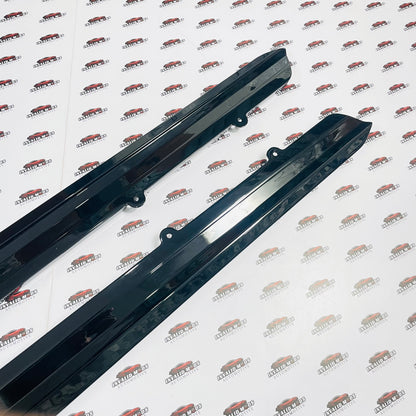 BMW 5 Series G60 & G68 Side Skirts | V-TEN Imported Sporty Side Skirt Pair