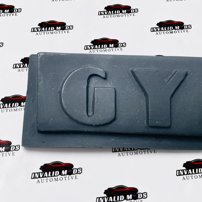 Maruti Suzuki Gypsy Bonnet Scoop | Direct Stick-On Hood