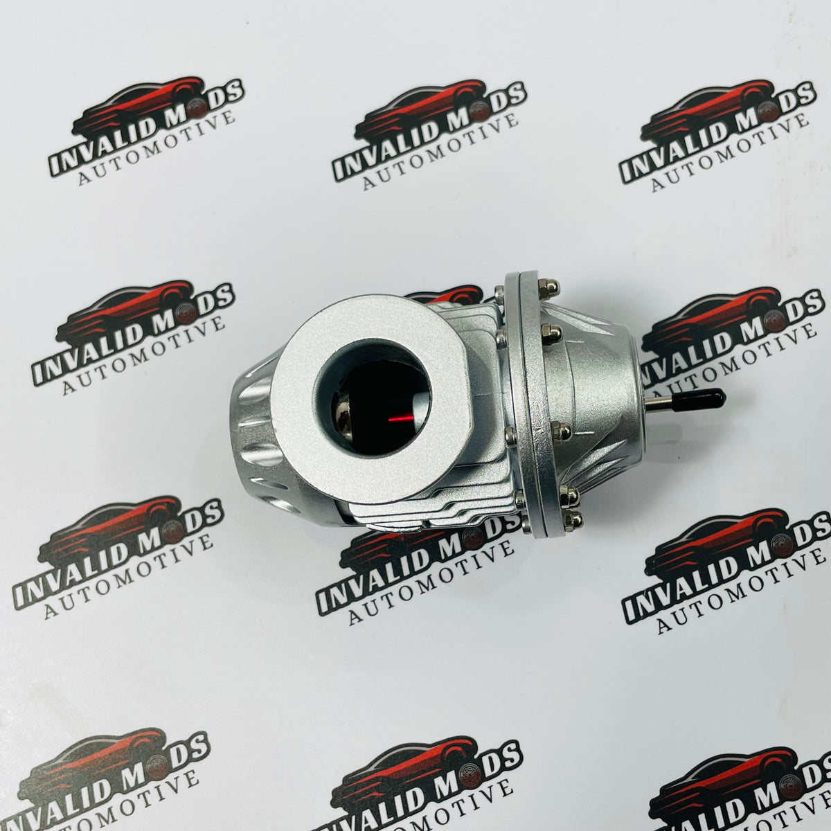 HKS Super SQV4 Blow-Off Valve Universal | Invalidmods