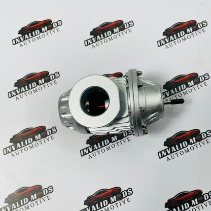 HKS Super SQV4 Blow-Off Valve Universal | Invalidmods