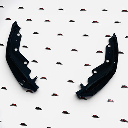 BMW G20 320D LCI Front Splitter Lip Set of 3 | Performance Front Bumper Upgrade