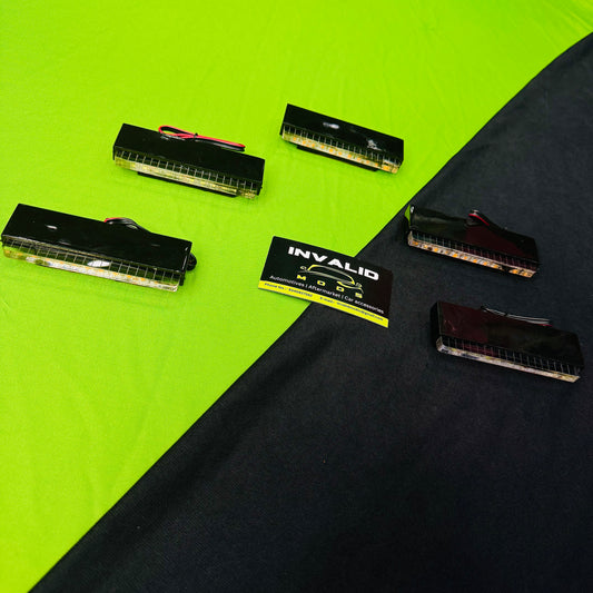 UFO Light Set Of 5