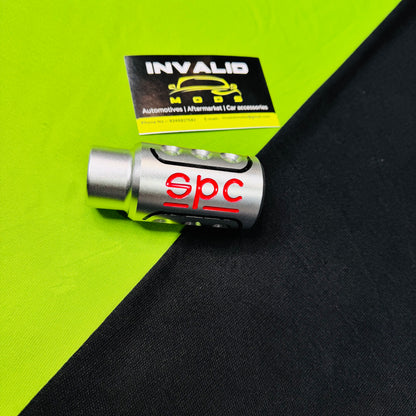 Sparco Stainless Steel Gear Shift Knob