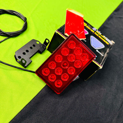 F1 15 LED Rain Flasher