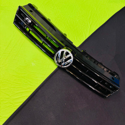 Vw Polo / Vento R line Grill | Front Grill