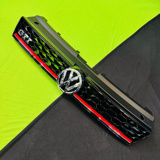 Vw Polo / Vento GTI Grill | Front Grill