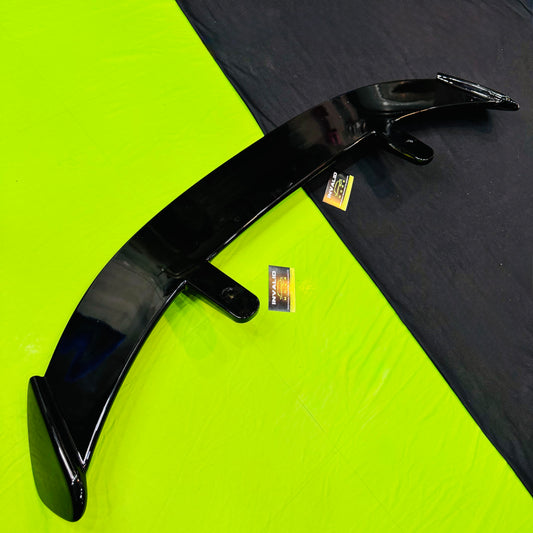 Universal Hatchback/Suv’s Spoiler | ABS Quality