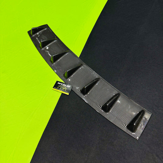 Universal 7 Fin Diffuser | ABS