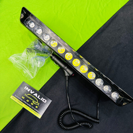 S12 LED Flashers