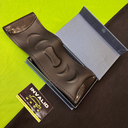 Carbon Fiber Steering Cover (Universal)