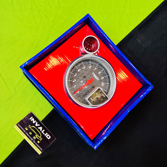 Tiger RPM Meter Gauge