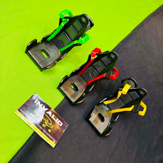 Racing Seat Phone Holder