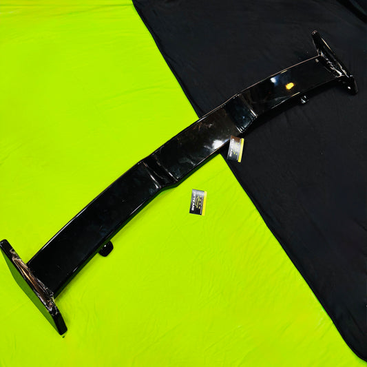 Godzilla Spoiler