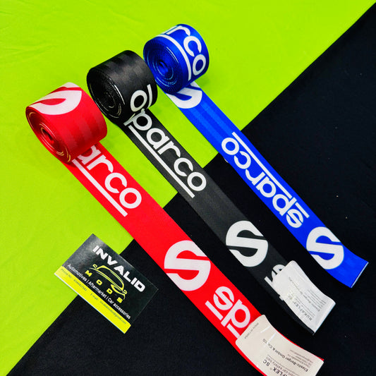 Sparco Seat Belt (Universal)