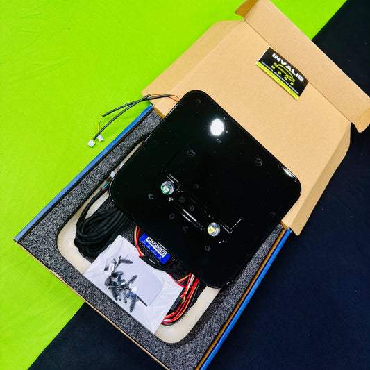 Cardi Roof Light (Universal) | Premium  Cardi