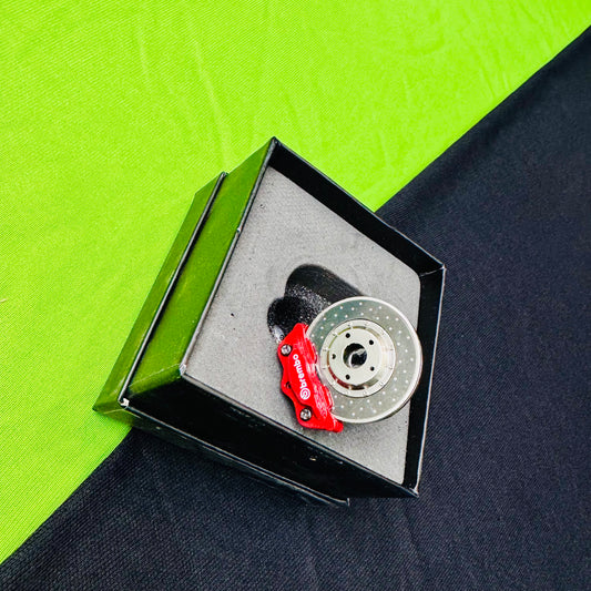 Brembo Disc Style AC Vent Air Freshener