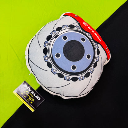 Brembo Brake Rotor Neck Cushion