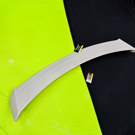 VRS Spoiler For Skoda Laura / Octavia | ABS Quality
