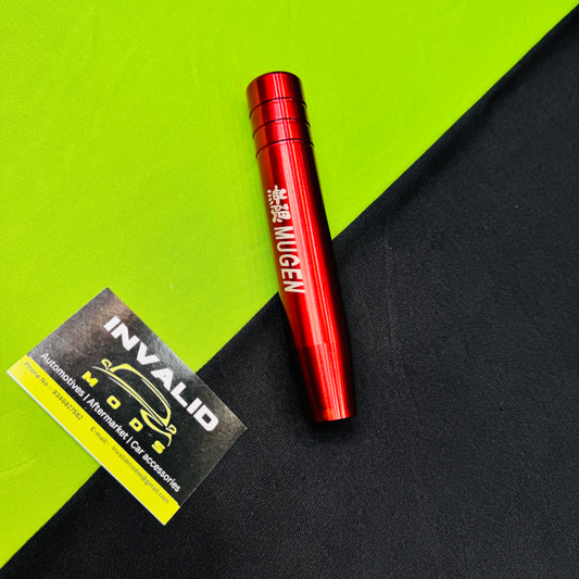 MUGEN Aluminum Universal Gear Knob