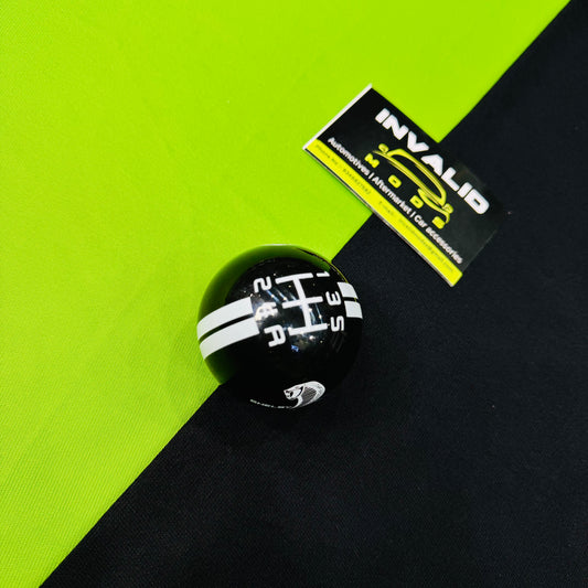 5-Speed Shelby GT-500 Manual Gear Shift Knob