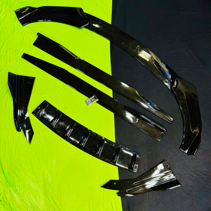 Universal Full Body Splitter Kit | ABS