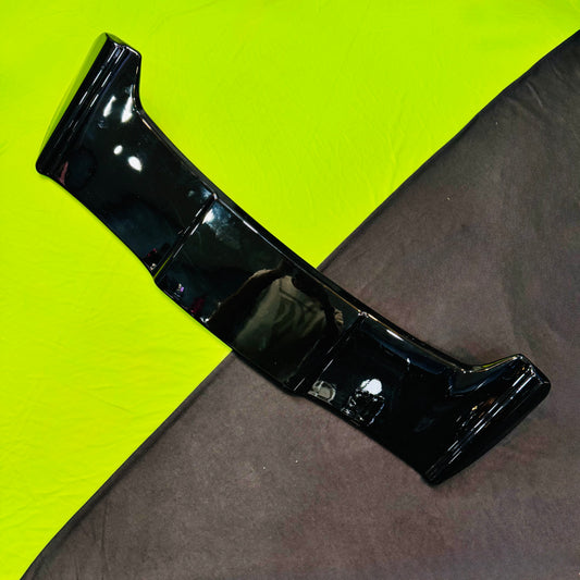 Polo Batman Spoiler | ABS Quality