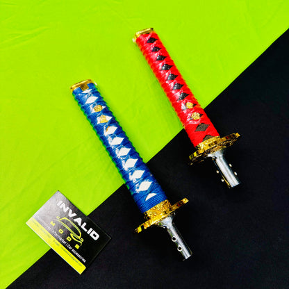 Katana Gear Shift Knob