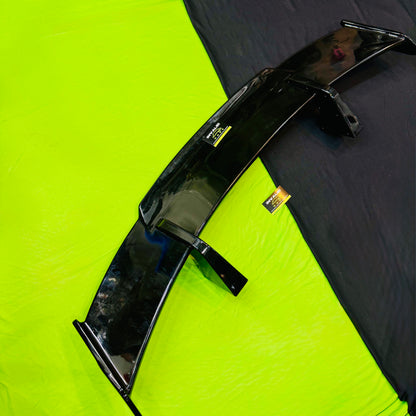 GT Wing | Universal Sedan Spoiler