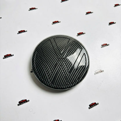 Volkswagen Virtus / Taigun Replacement Logos | VW Virtus / Taigun Aftermarket Emblems