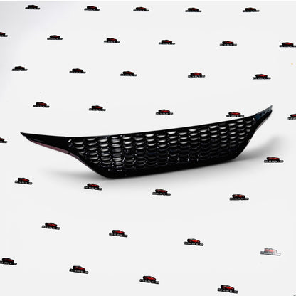 Maruti Suzuki Baleno RS-Style Front Grille | Premium Sport ABS Grill (Fits 2020+ Models)