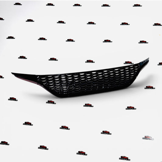 Maruti Suzuki Baleno RS-Style Front Grille | Premium Sport ABS Grill (Fits 2020+ Models)