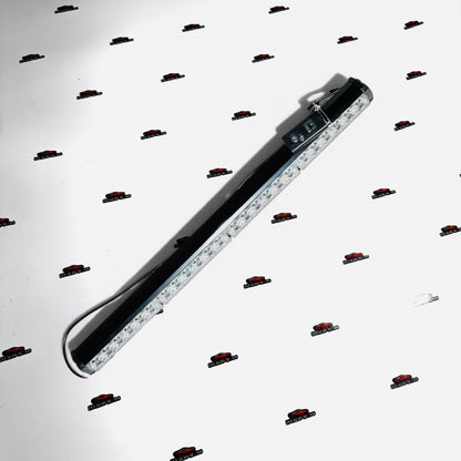 23-Inch LED Light Bar with Remote Control