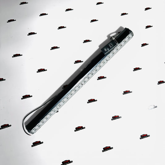 23-Inch LED Light Bar with Remote Control