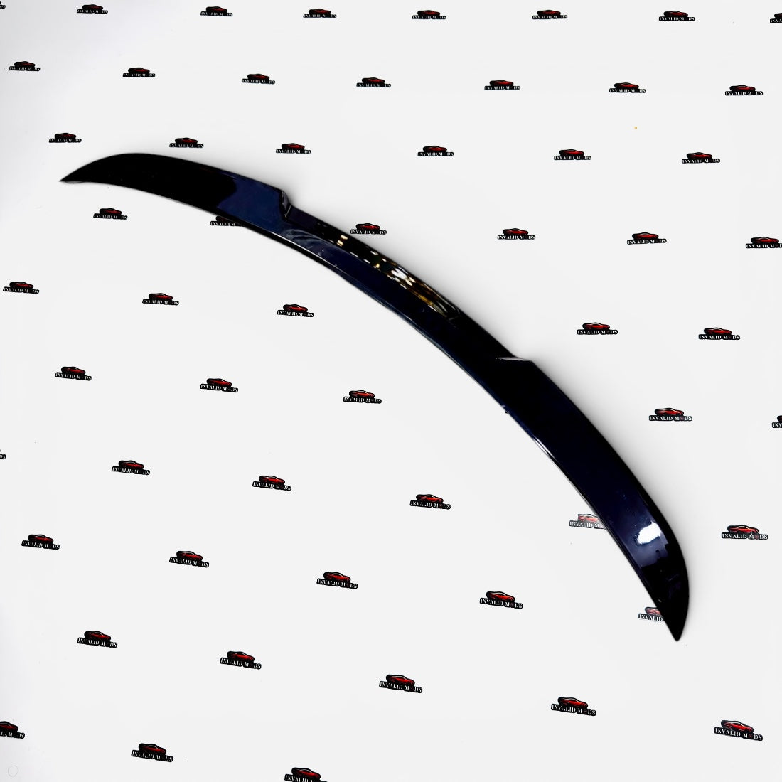 BMW 5-Series G30 & F90 CS Style Rear Spoiler | Premium Aftermarket Boot Spoiler