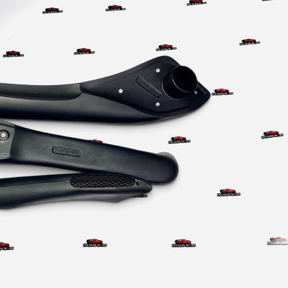 Toyota Hilux Snorkel Kit | Heavy-Duty Off-Road Air Intake System | UV-Resistant