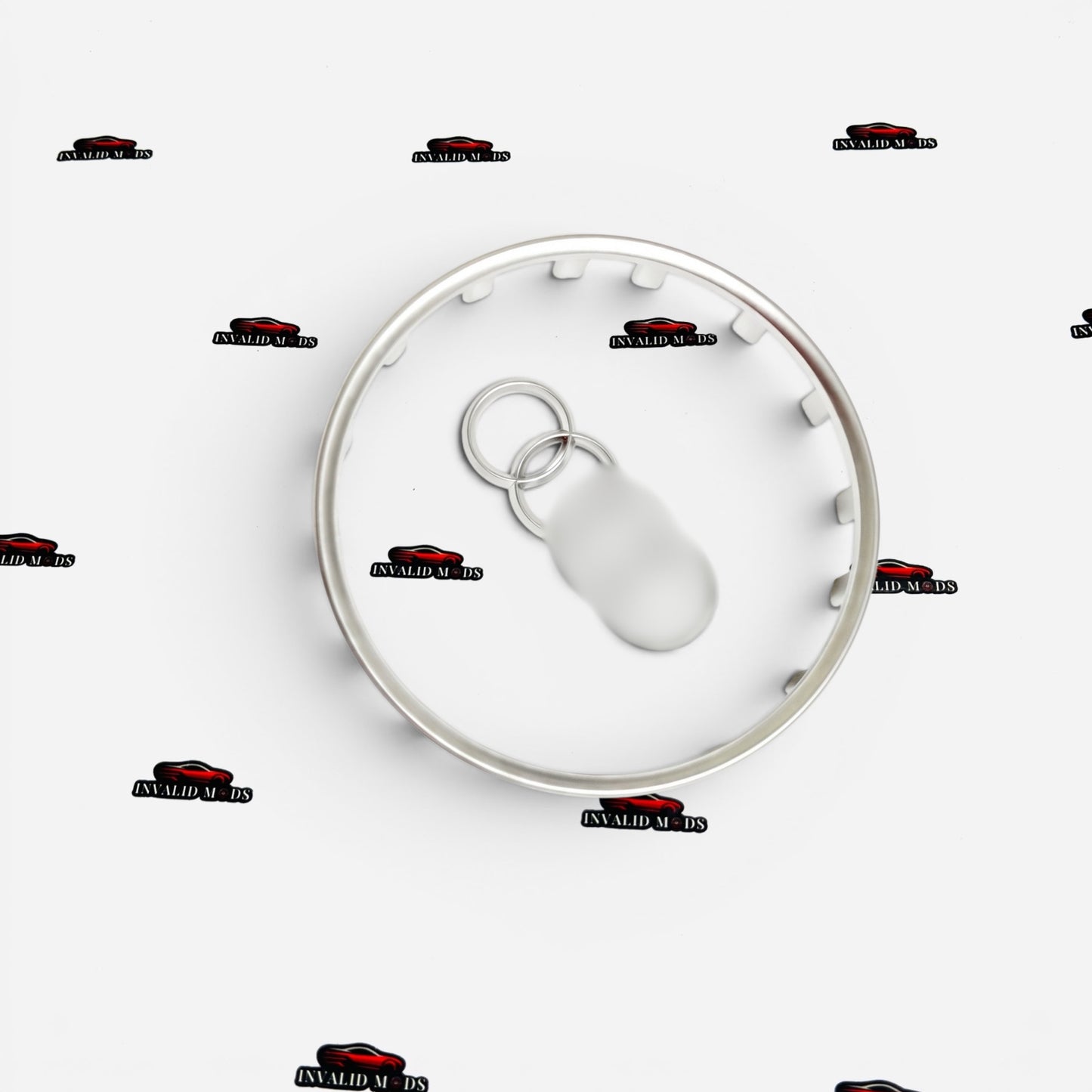Audi Steering Wheel Trims – Premium Aftermarket Interior Styling Accents